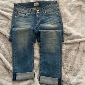 Hudson jeans